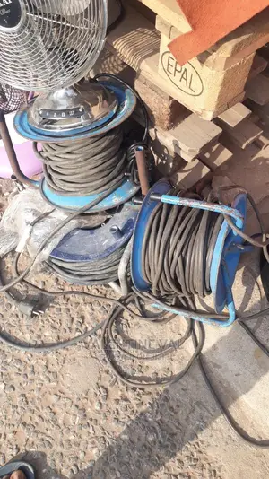 Extension Cables for Your Home and Construction Work