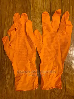 Examination Gloves Gorilla Nitro
