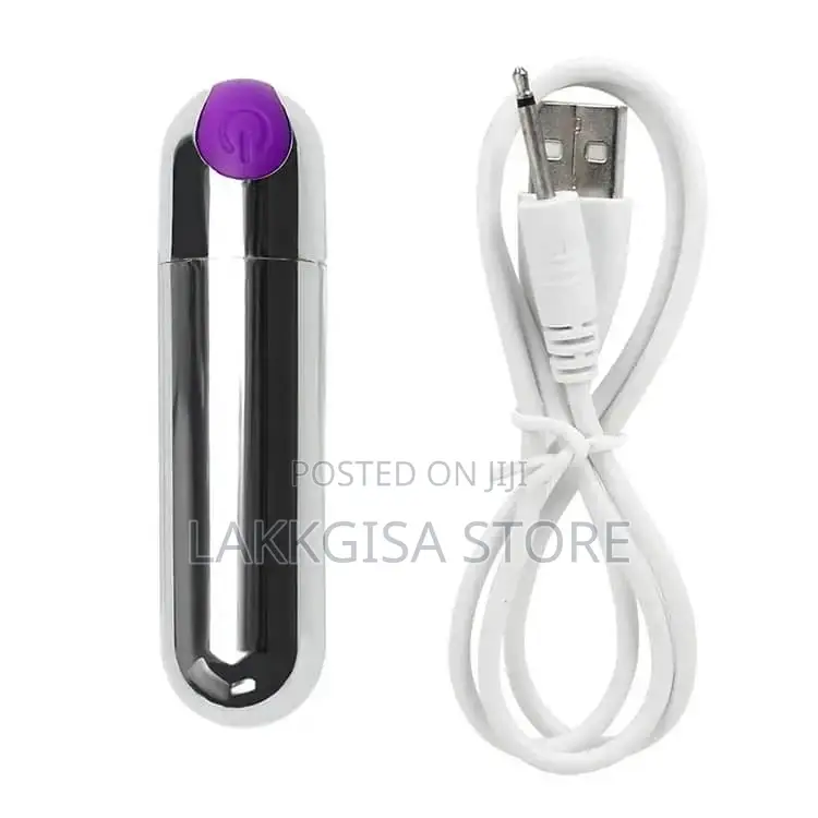 Bullet Vibrator