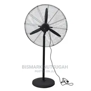 26 Inch Industrial Fans