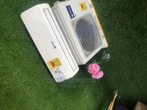 Quiet Operation Pearl 1.5HP R410a Split Air Conditioner