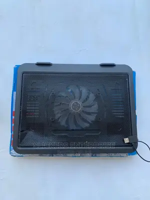 Notebook Cooling Stand