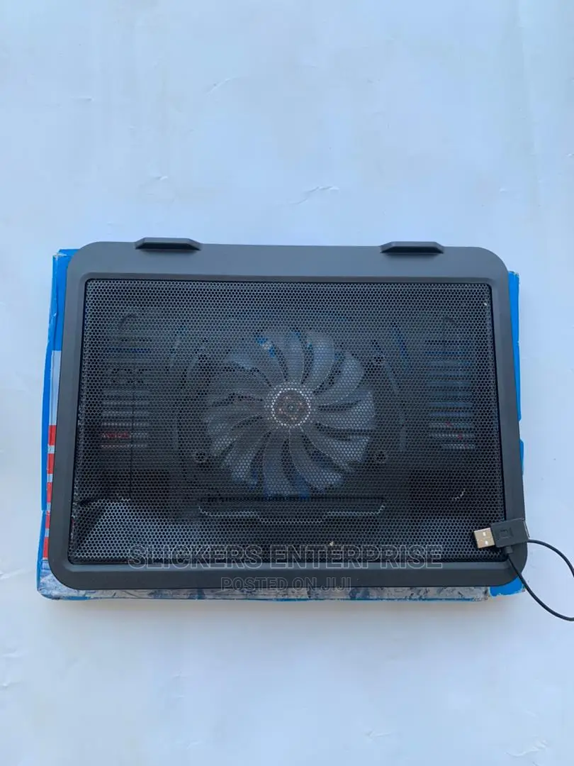 Notebook Cooling Stand