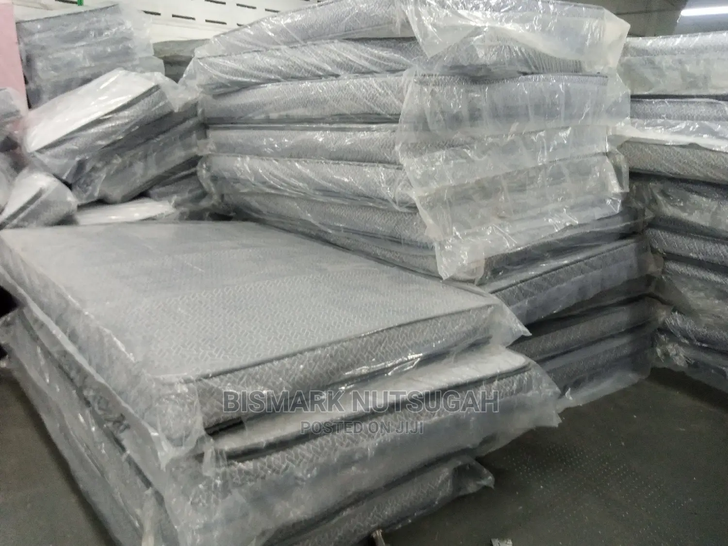 Queen Size Mattress for Sale