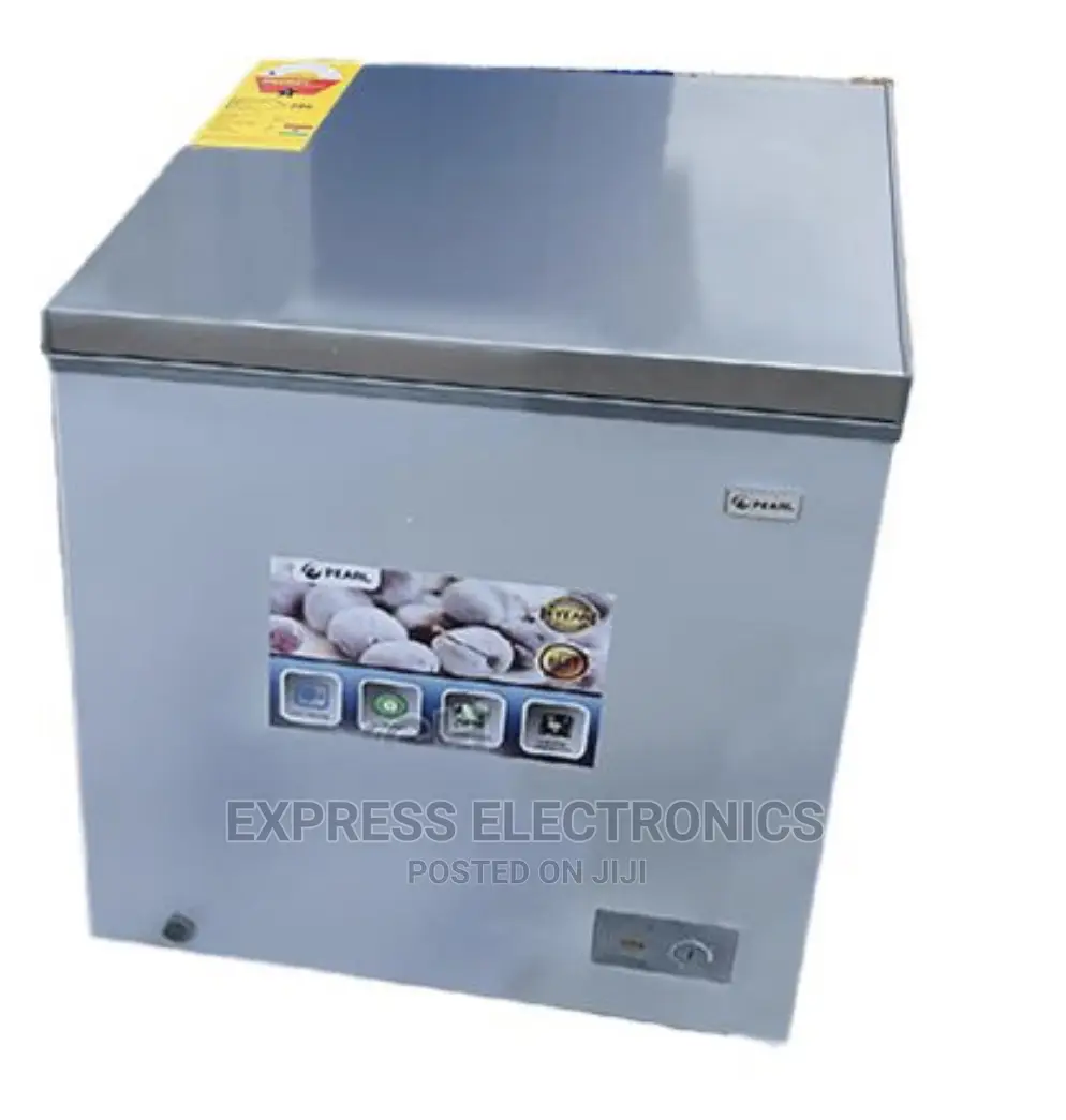 Pearl Eco PCF-208K Essential Modern(147 Liters)