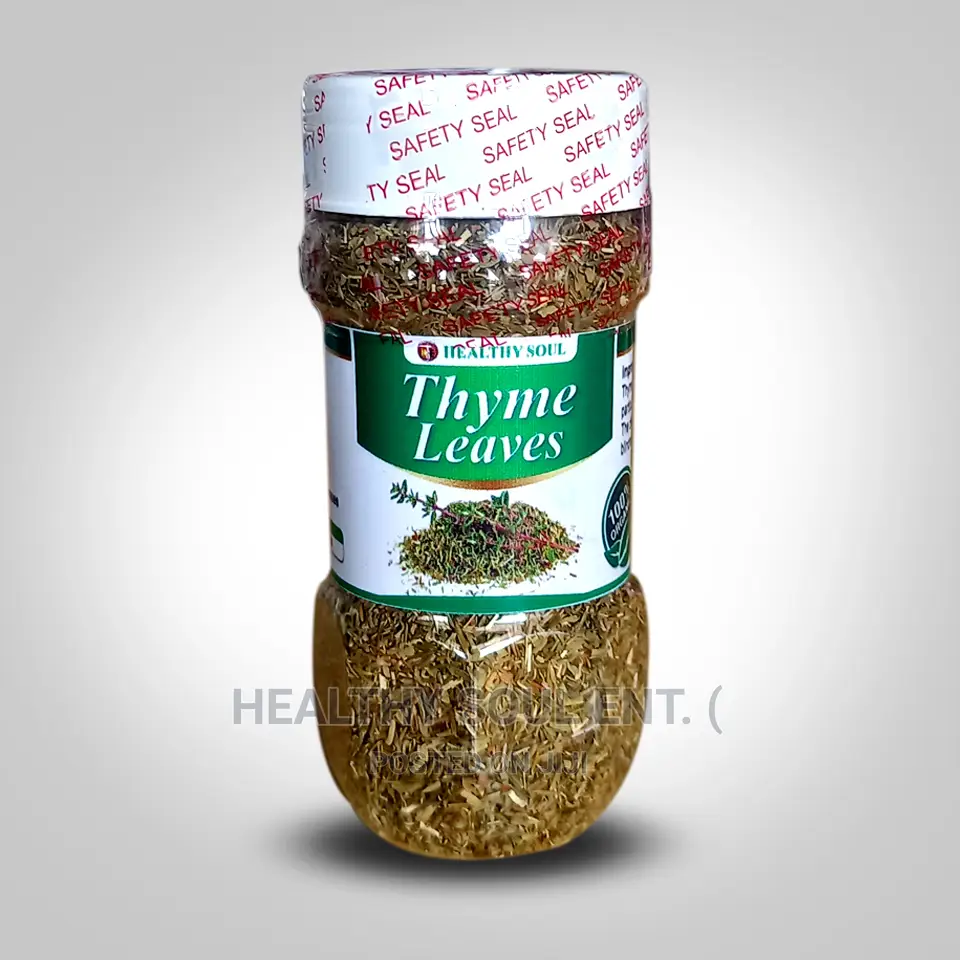 Thyme Leaves