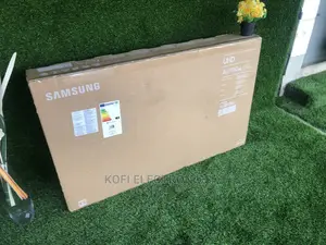 (Dual Band Wifi) SAMSUNG 50AU7172 SAMSUNG 127 CM (50") 