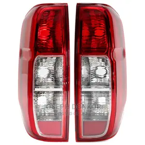Navara 2006 to 2013 Taillight
