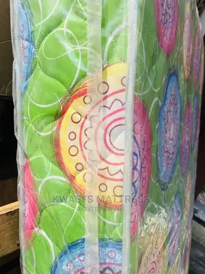 10 Inches High Density Mattress