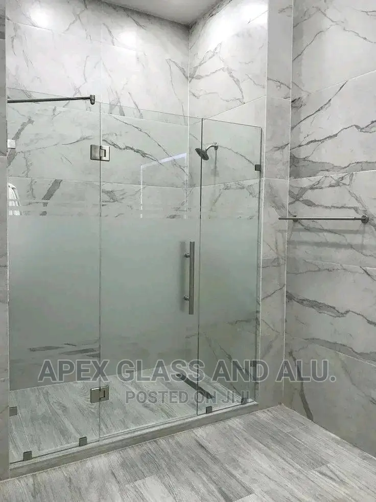 Apex Glass Aluminum And Glazing LTD
