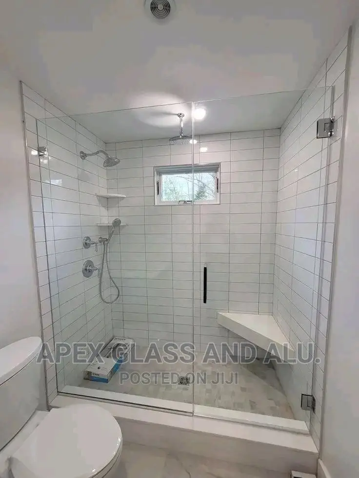 Apex Glass Aluminum And Glazing LTD