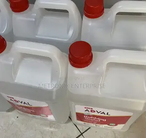 Rubbing Alcohol( Anew Adval)5L