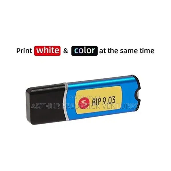 Acrorip Software 10.0 for DTF Printer
