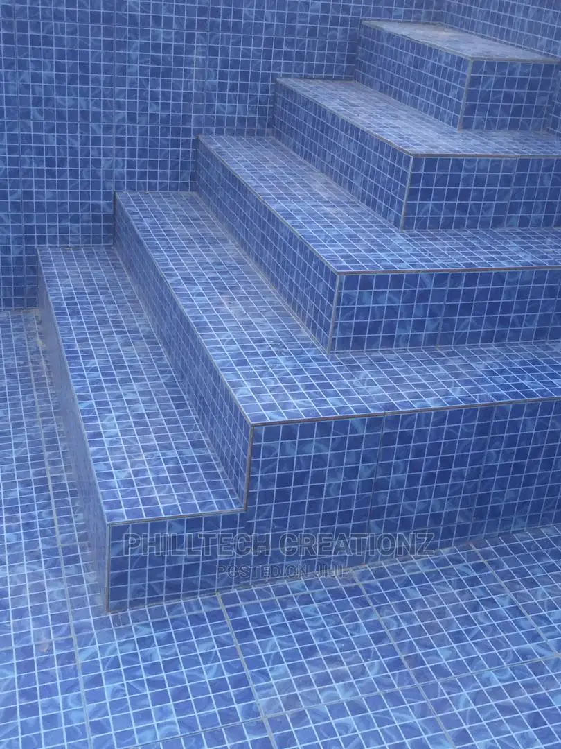 Tiles Laying at Affordable Price