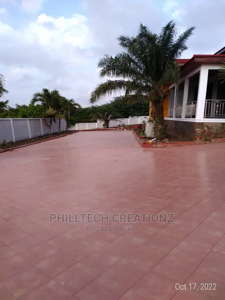Tiles Laying at Affordable Price