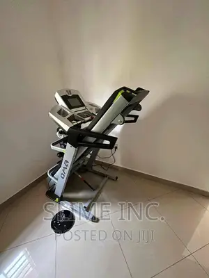 Oma 3120cam Fitness Treadmill