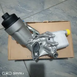 Chevrolet Cruze 1.4L / 1.8L Oil Cooler Original GM