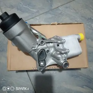 Chevrolet Cruze 1.4L / 1.8L Oil Cooler Original GM