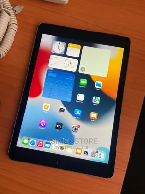 New Apple iPad Air 2 32 GB Gray
