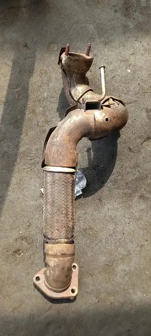 Nissan Rogue 2010 Home Used EXHAUST NET Available