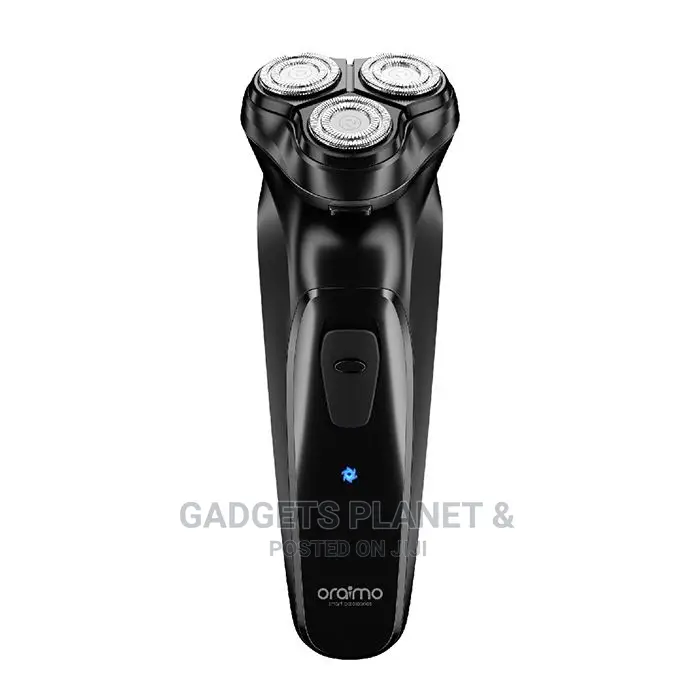 Oraimo Smartshaver Rotary Shave With Pop-Up Trimmer - RS10