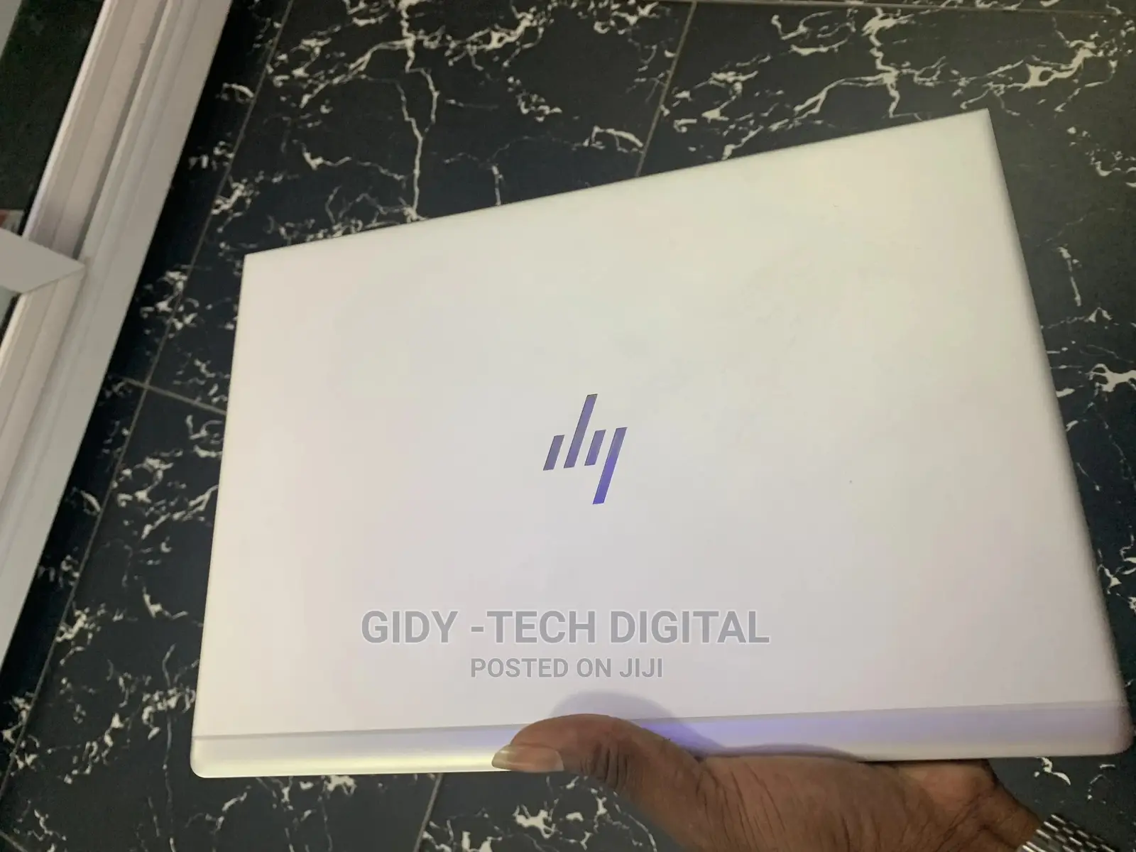 New Laptop HP EliteBook X360 1030 G3 8GB Intel Core I5 SSD 256GB