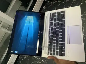 New Laptop HP EliteBook X360 1030 G3 8GB Intel Core I5 SSD 256GB