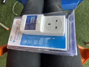 Protect Your Fridge With Voisthled Guard 