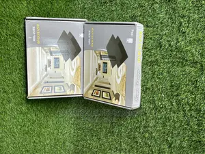 Photo - Tygerclaw Double Layers DVD 2stand With Black Color Glass