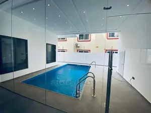 4bdrm House in Seekers Realty, East Legon for Sale