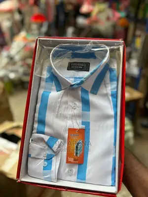 Executive Long Sleeve Shirt