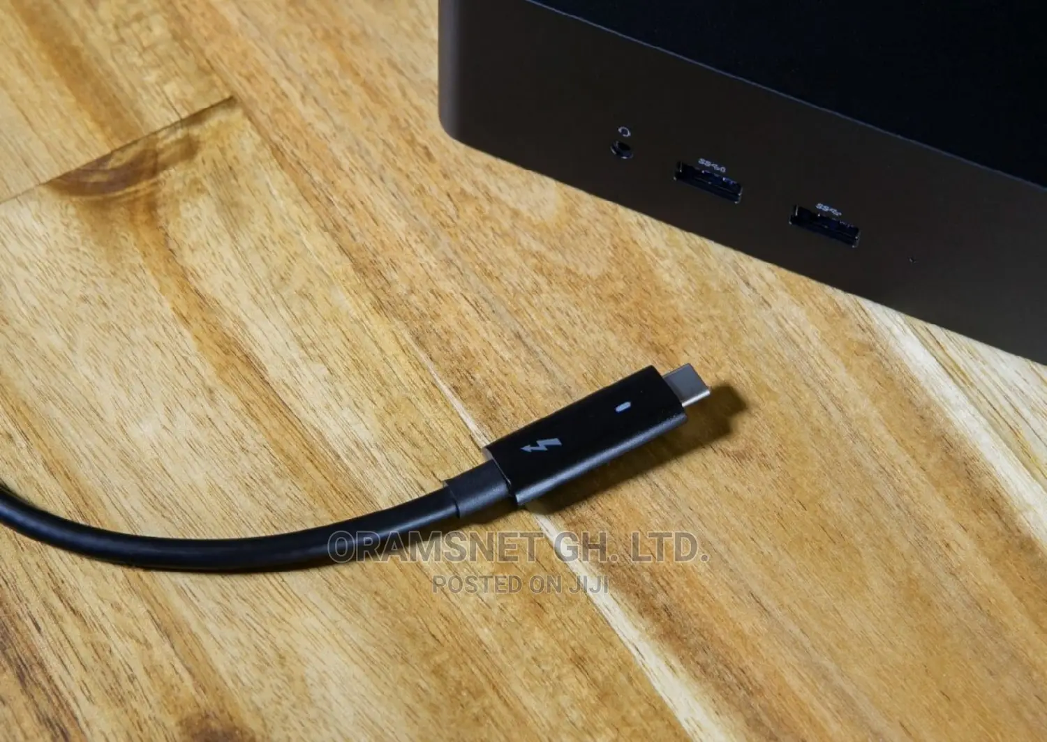 Dell Thunderbolt 3 Docking Station