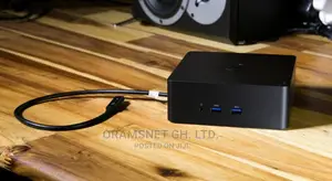 Dell Thunderbolt 3 Docking Station