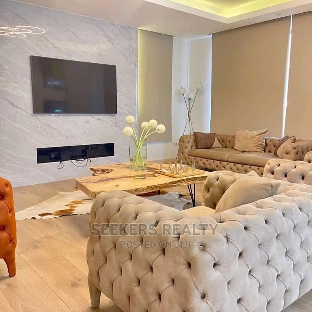4bdrm House in Seekers Realty, Cantonments for Sale