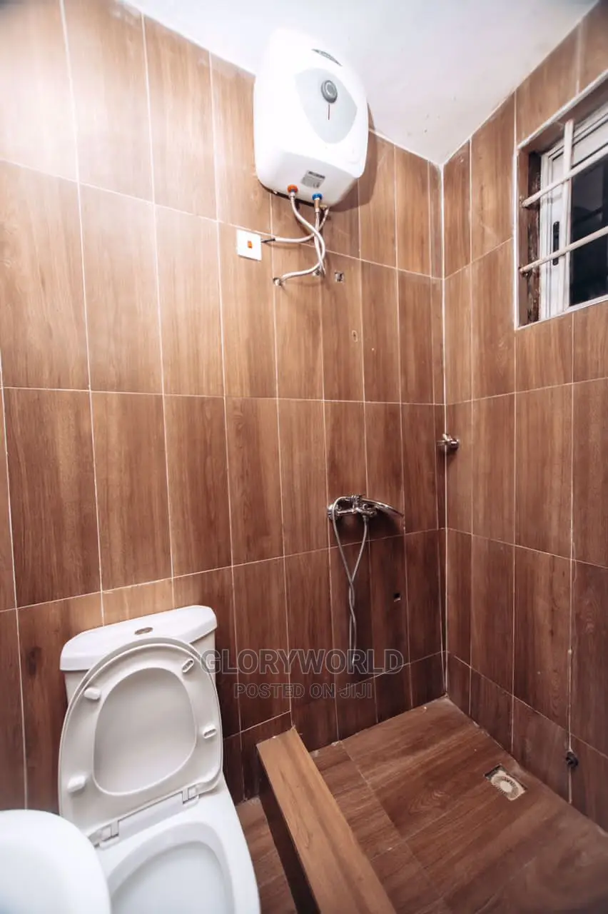 Beautifully Furnished Single Room at Spintex Manet