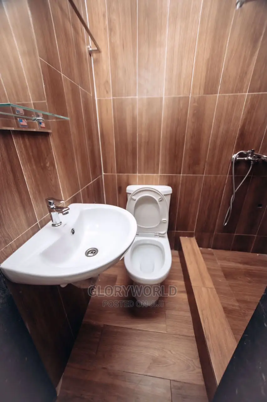 Beautifully Furnished Single Room at Spintex Manet