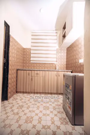 Beautifully Furnished Single Room at Spintex Manet