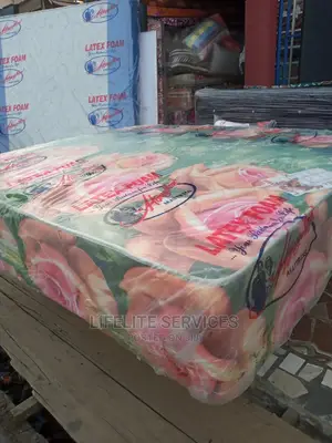 Mattress 16" King Size - Purely Foam