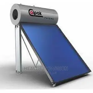 Buy the Best Brand Solar Water Heaters (CALPAK)From Me
