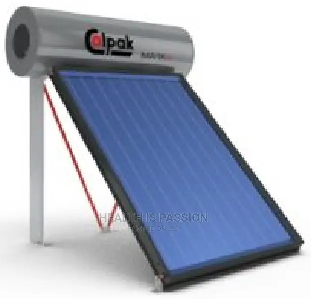 Buy the Best Brand Solar Water Heaters (CALPAK)From Me