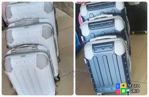 Travel Bag/Luggage Set(3in1)