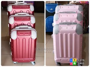Travel Bag/Luggage Set(3in1)