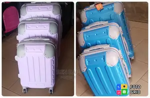 Travel Bag/Luggage Set(3in1)