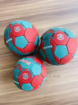 Original Handball Size 1, 2 And 3 Available