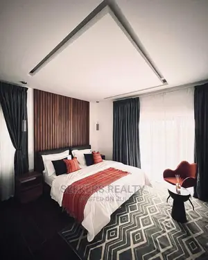 4bdrm Townhouse/Terrace in Seekers Realty, Tema Metropolitan for Sale