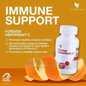 Forever Absorbent C for Immune Support