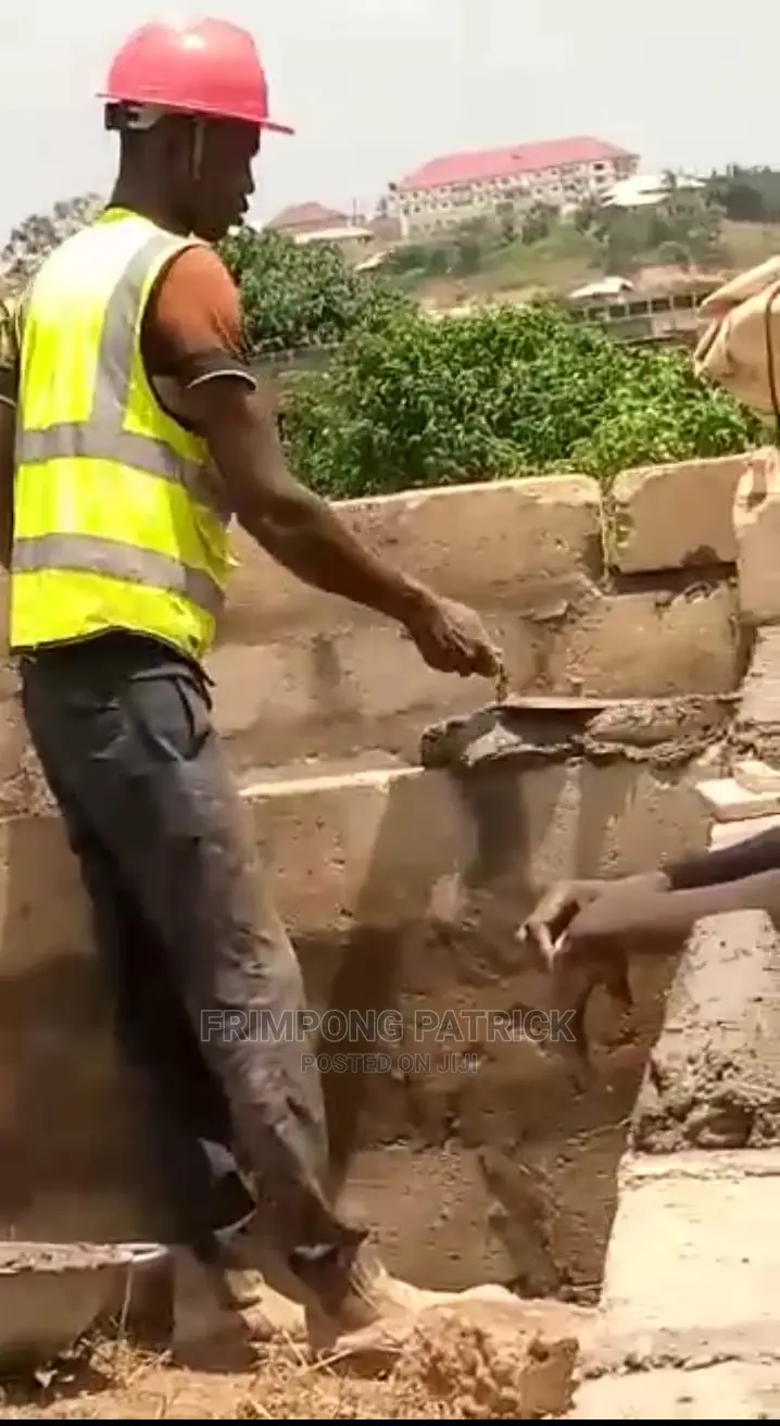 Building Plans Construction Services