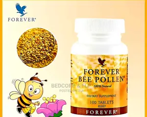 Bee Pollen Forever Living 60tablets