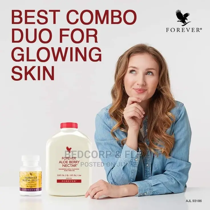 Best Combo for Glowing Skin