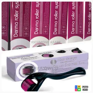 Derma Roller (Truly Original)